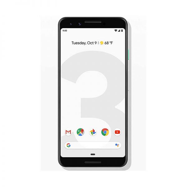 Google Pixel 3
