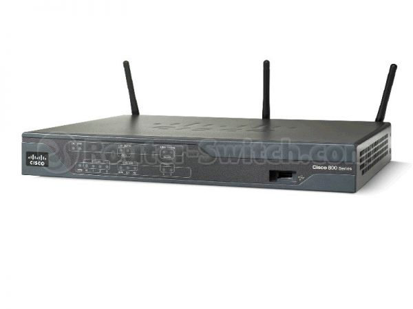 CISCO888W-GN-A-K9 (USED)