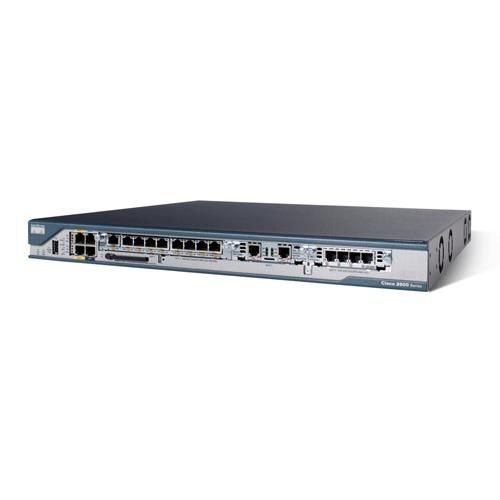 CISCO2801-V/K9 (USED)