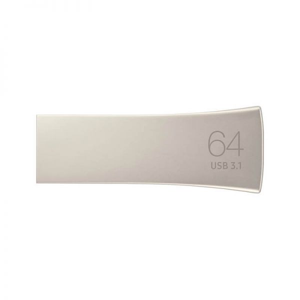 Samsung Flash Drive Silver MUF-64BE3 (MOQ 10pcs)