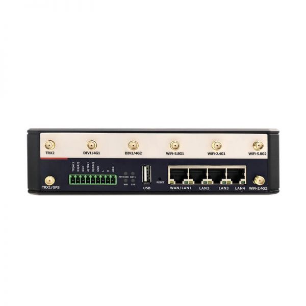 Industrial 5G/4G CPE X2