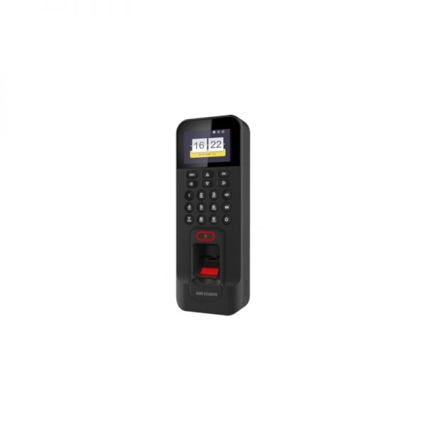 DS-K1T804F