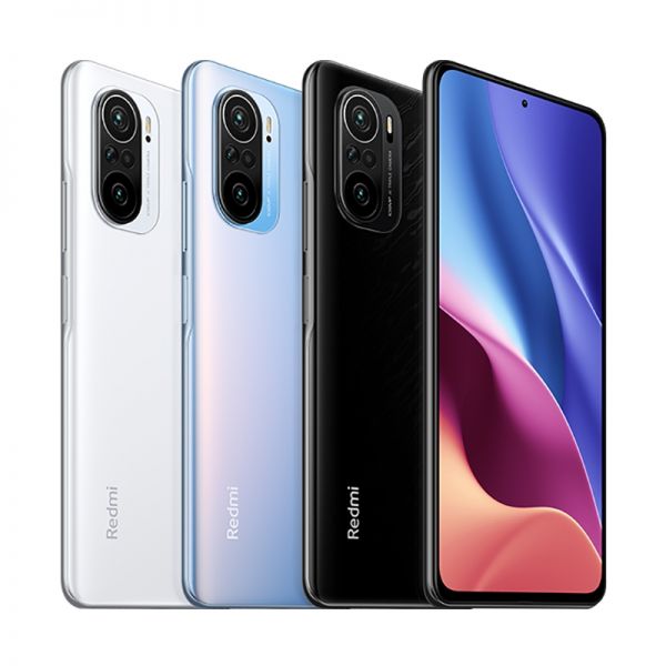 Redmi K40 Pro 5G Phone