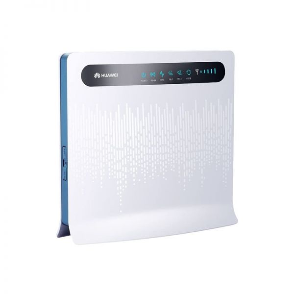Huawei 4G Mobile WiFi Router B593s-22
