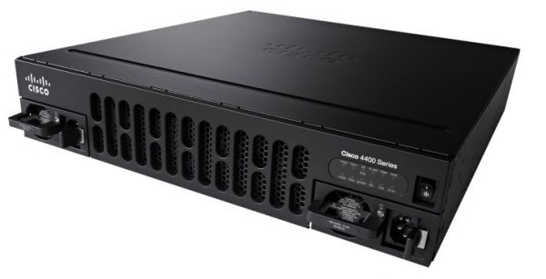 ISR4451-X-AX/K9