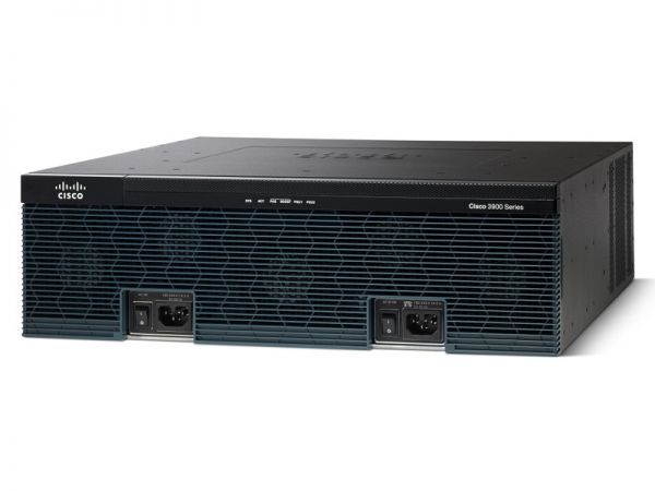 CISCO3945/K9