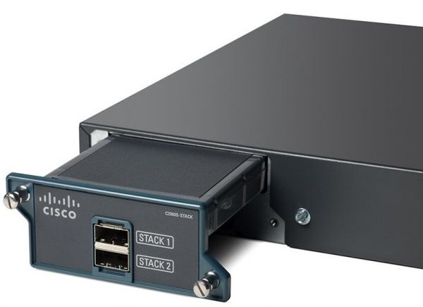C2960S-F-STACK (USED)