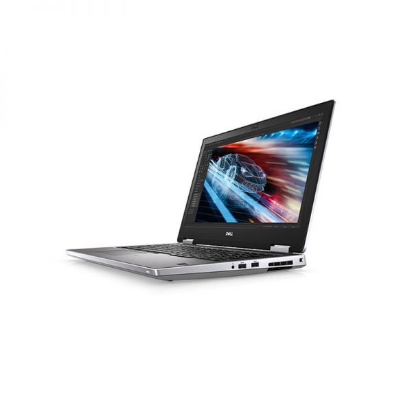 Dell M7540 6-core I7-9750H/16G/512G PCIe/RTX3000 6G professional VR graphics card/AX200 wireless Bluetooth/W10 Home/6C 97W/15.6
