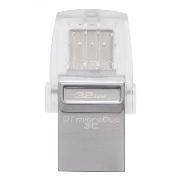 Kingston DTDUO3C
