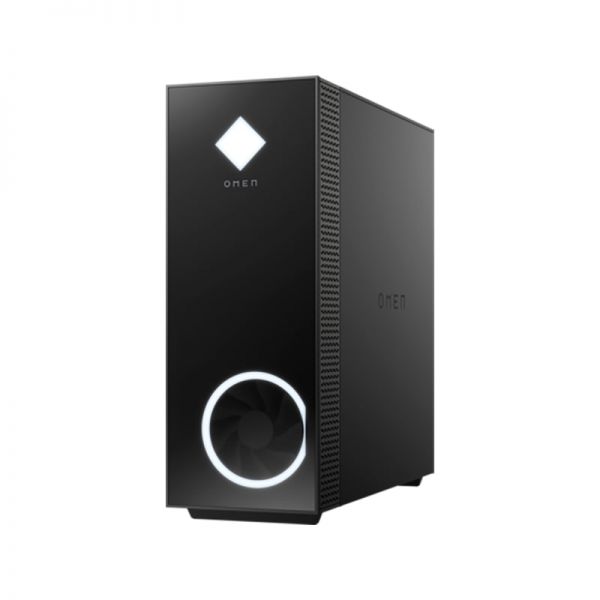 HPE OMEN 30L GT13 10th Gen i5/8GB/256GB SSD/Windows 10 Home/NVIDIA GeForce GTX 1660 Ti
