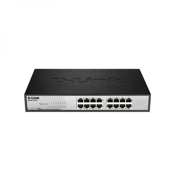 DGS-1016C