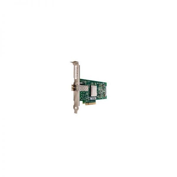 Dell Network Cards, 406-BBDS Emulex LPE 12000 1port 8Gb Full height