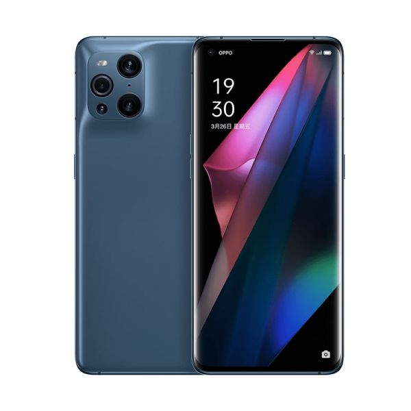 OPPO Find X3 5G Phone