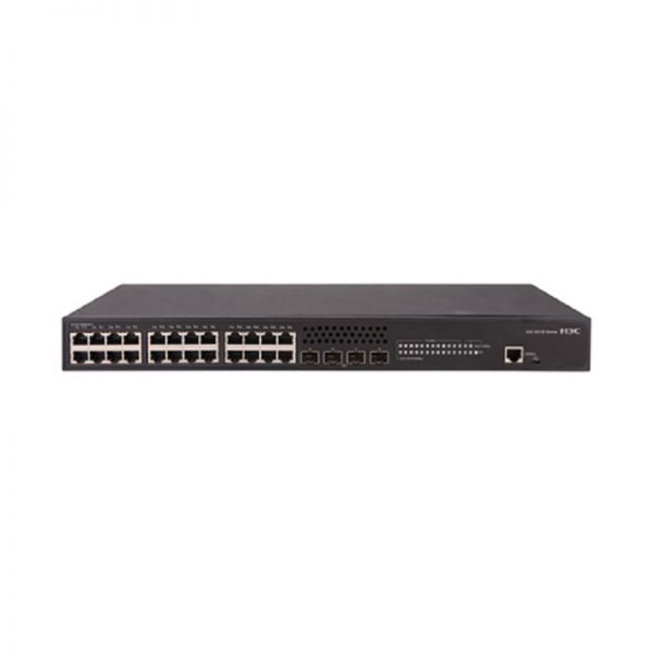H3C S5130S-28S-PWR-EI