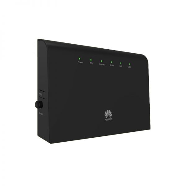 Huawei VDSL Home Gateway HG633