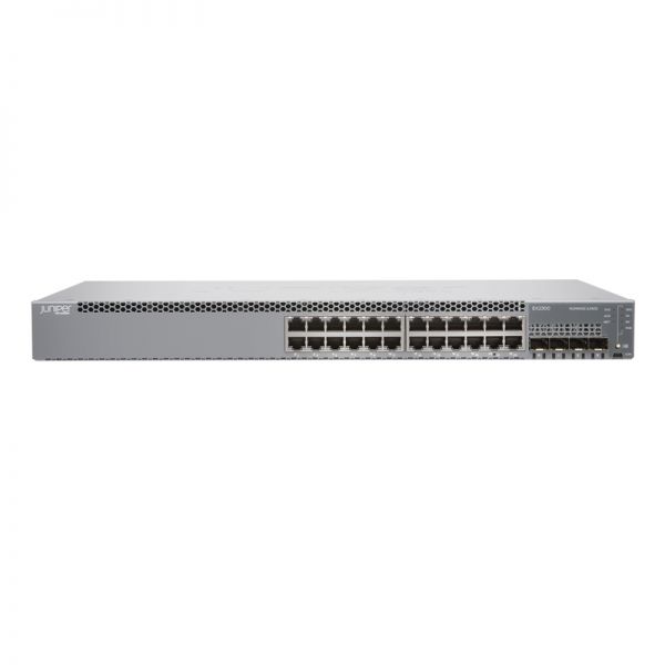 EX2300-24P-VC