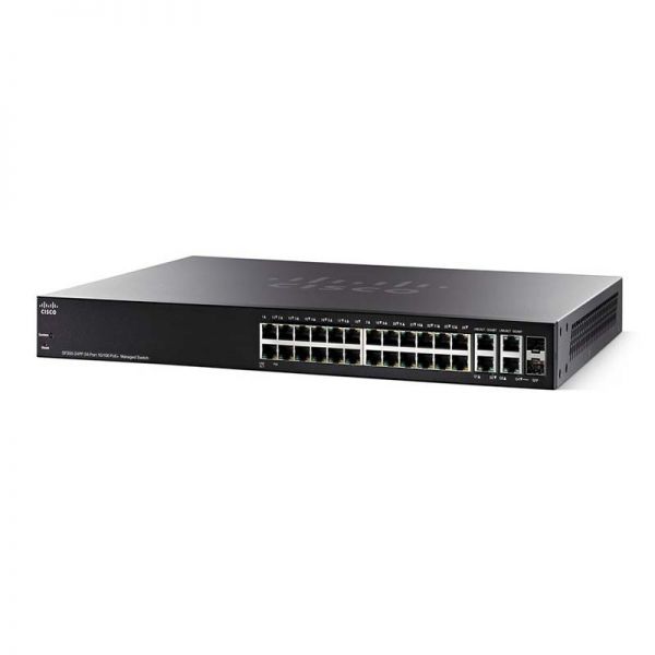 SF350-24P
