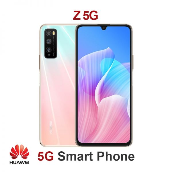 Huawei Z 5G Phone