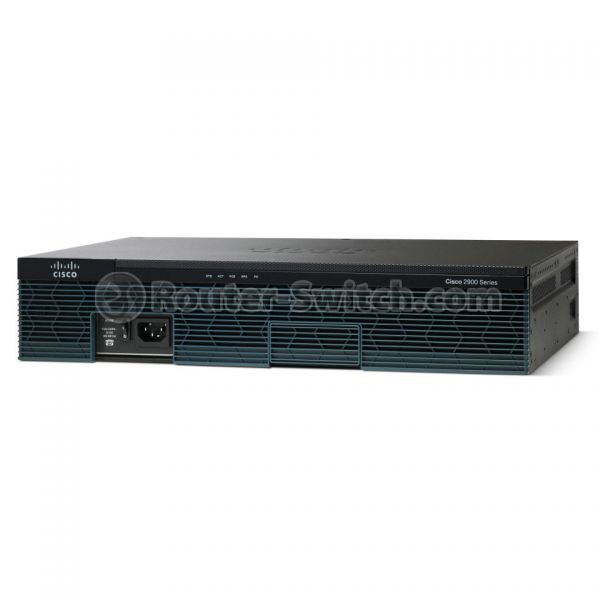 C2911-VSEC-SRE/K9