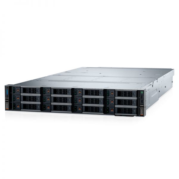 DELL 2*1GE LOM/2*1100W/Rails/3.5-24