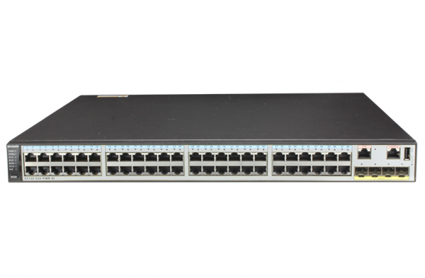 S5320-52X-PWR-SI-ACF