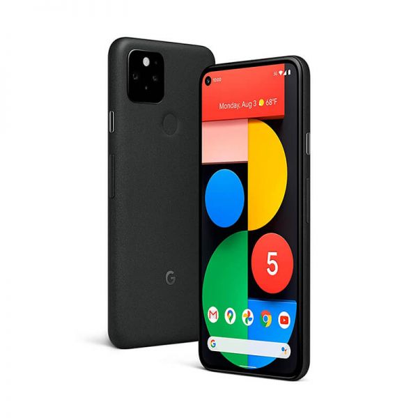 Google Pixel 5