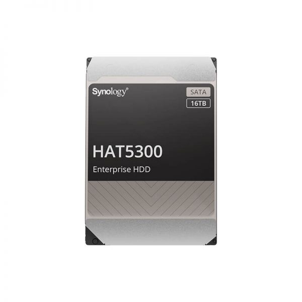 HAT5300 16T