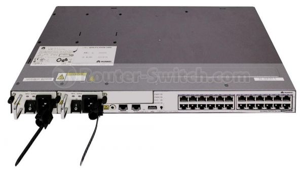 S5700-28C-HI-AC