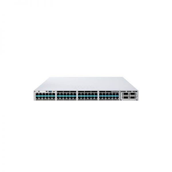C9300X-48HXN-A