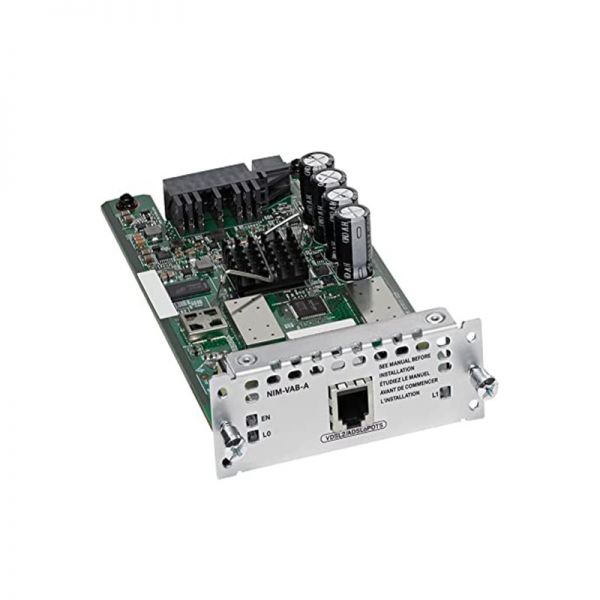 C-NIM-1X