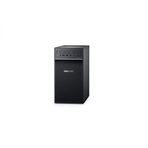 Dell T40 G5400/8G/1TB 7.2K SATA 3.5 *1/DVDRW/290W