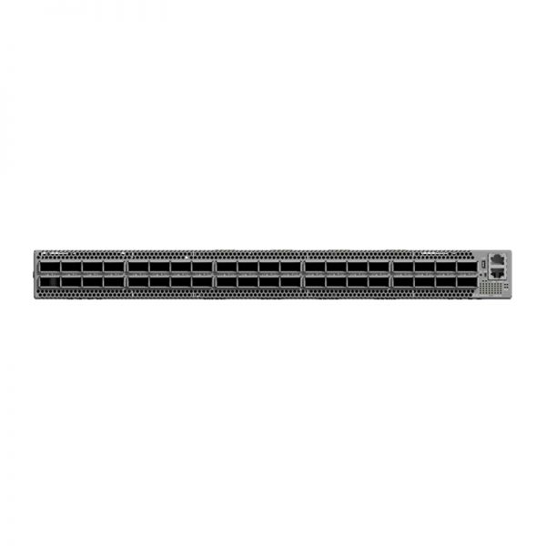NVIDIA Mellanox MQM8700-HS2R