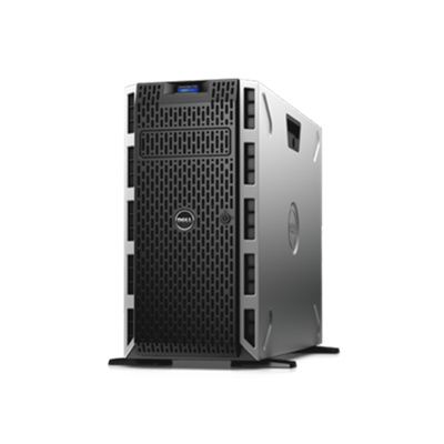 Dell PowerEdge T430 Xeon E5-2640 v4 32GB 2TB SAS H330 Tower Server