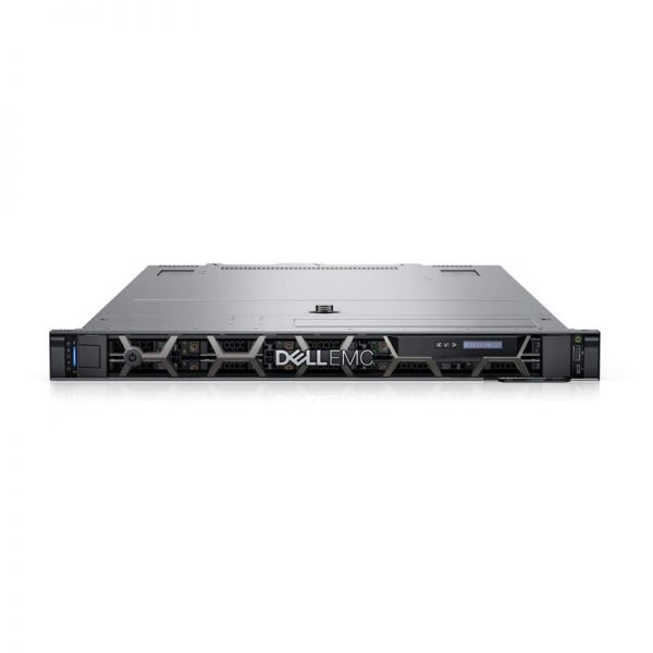 Dell PowerEdge R650 Server
