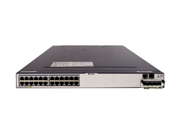 S5700-28C-PWR-EI-AC