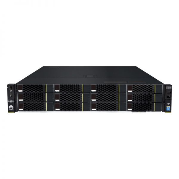 Huawei RH2288 V3 Server Chassis with E5-2620 v4 Processor