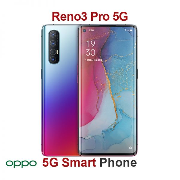 OPPO Reno3 Pro 5G Phone