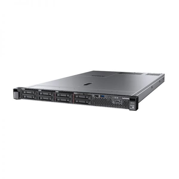 Lenovo SR570 Intel 4208/16G/Not Hard Disk/Support 8x2.5/730i w/1GB cache/2x1G/550W