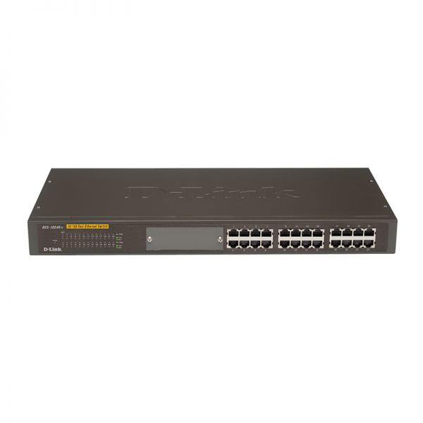 DES-1024R