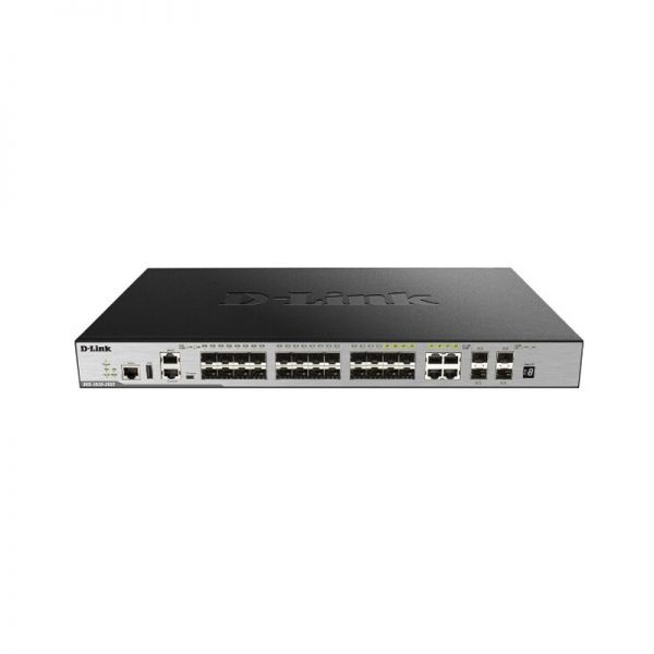 DGS-3630-28SC