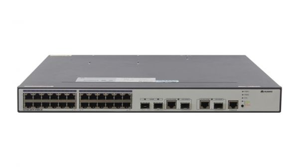 S3700-28TP-PWR-EI