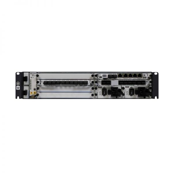 Huawei OptiX OSN 1800 II Compact