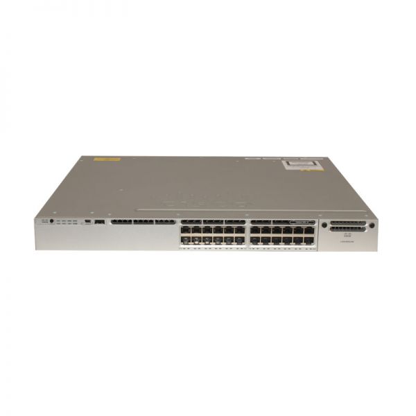 WS-C3850-24T-S