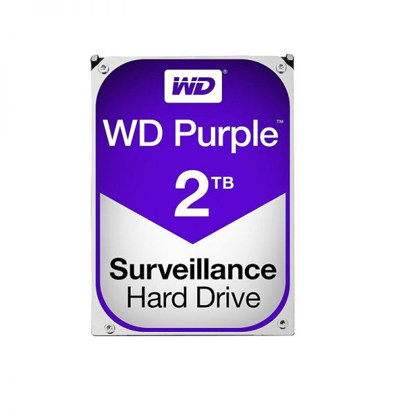 Western Digital WD20PURX