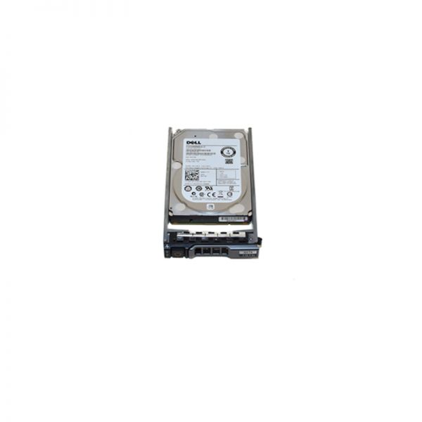 Dell Hard Drives, 400-ASGQ 300G 15K SAS 2.5