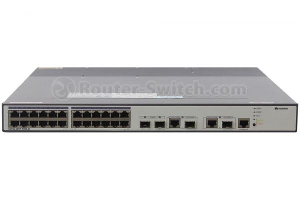 S3700-28TP-PWR-SI
