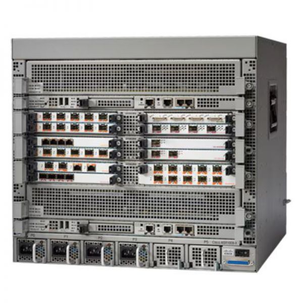 ASR1009-X-NTT2