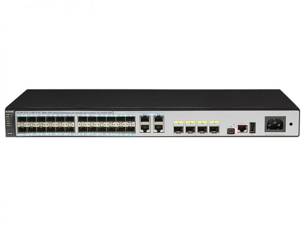 S5700-52X-LI-48CS-AC