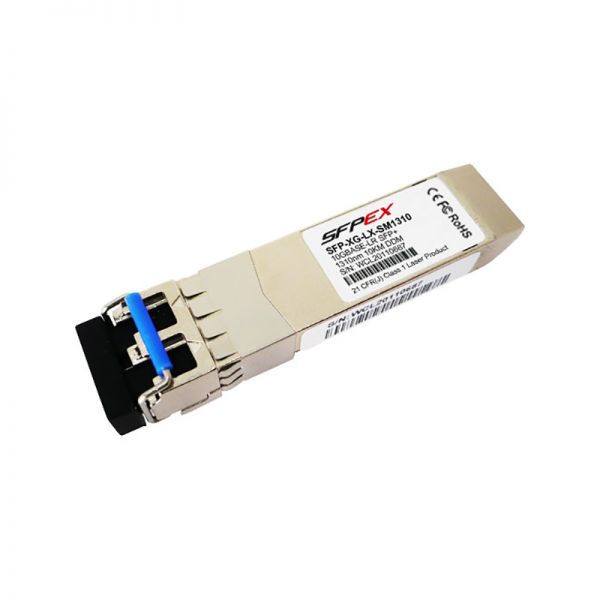 SFP-XG-LX-SM1310