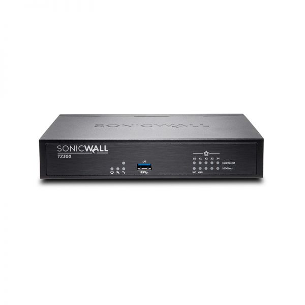 Sonicwall TZ300P
